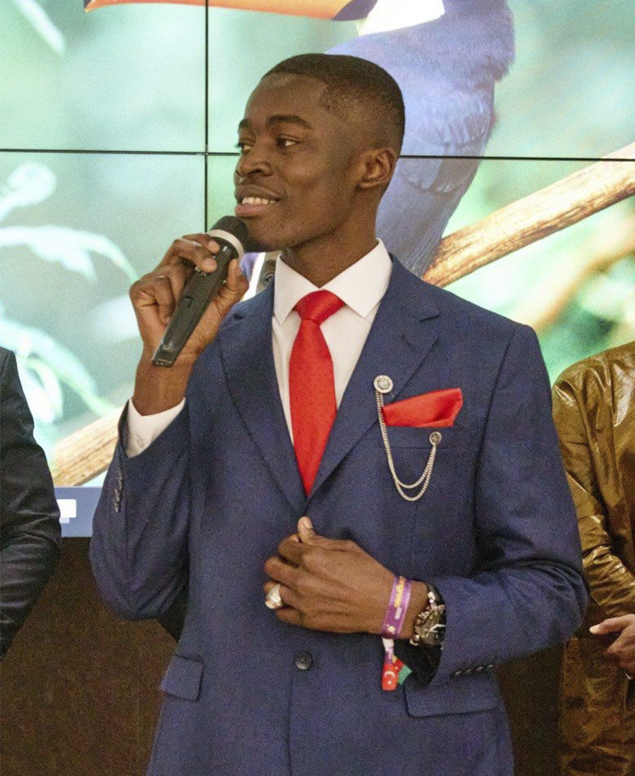 Nji Njayou Njoya Moussa