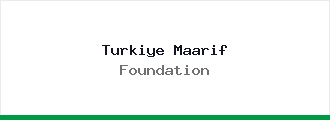 Türkiye Maarif Foundation